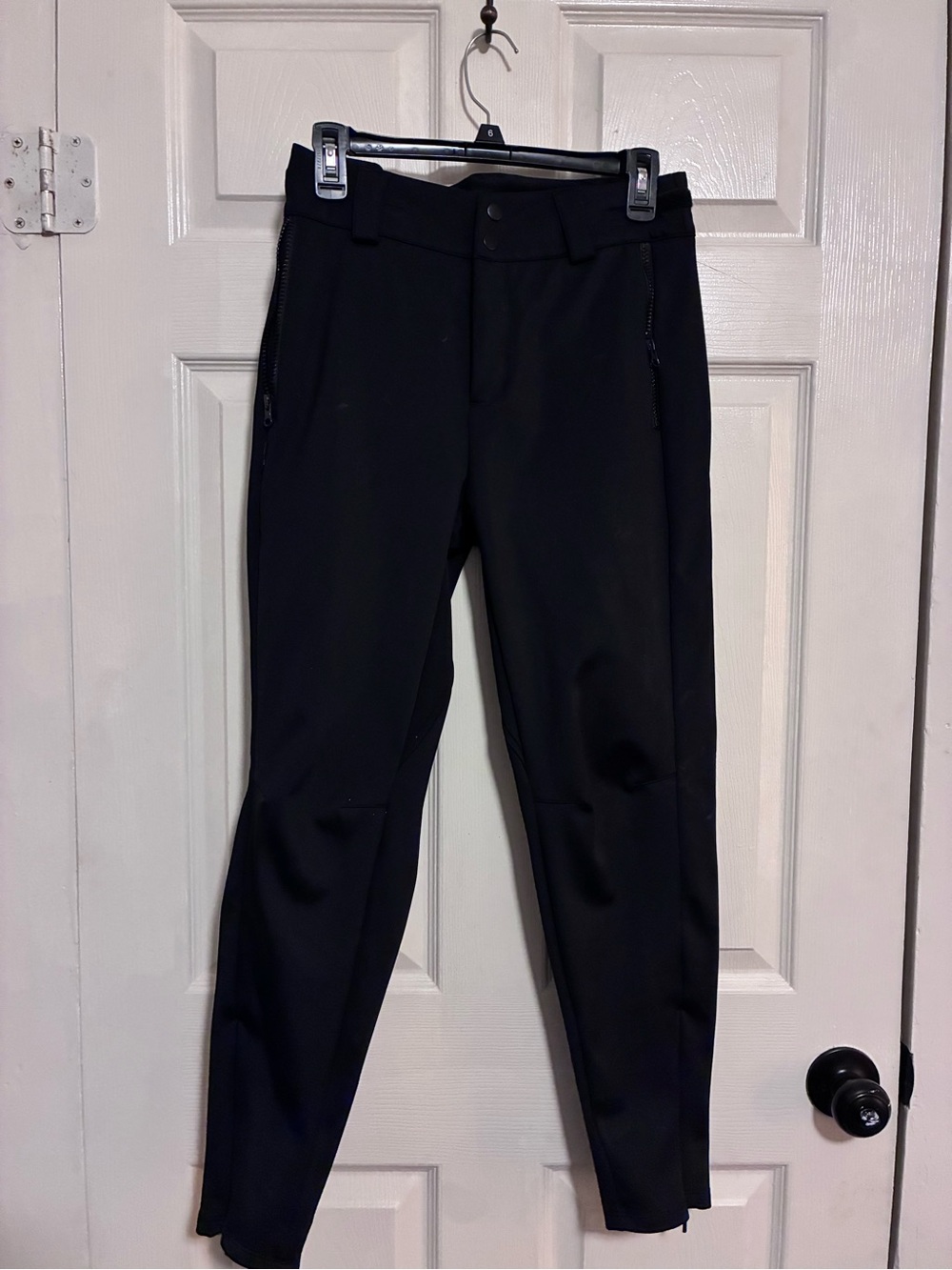 Women’s Black winter/waterproof set. - Picture 5 of 7